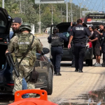 Foto: México ratifica política de paz/ Cortesía