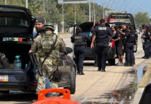 Foto: México ratifica política de paz/ Cortesía
