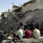 Foto: Gaza apoya renovación política/Cortesìa