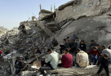 Foto: Gaza apoya renovación política/Cortesìa