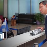 Foto: Atenciones del Ministerio del Interior en Nicaragua, informe semanal / TN8