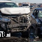 Foto: Reporte de Tránsito Nacional sobre accidentes en Nicaragua