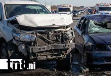 Foto: Reporte de Tránsito Nacional sobre accidentes en Nicaragua