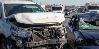 Foto: Reporte de Tránsito Nacional sobre accidentes en Nicaragua