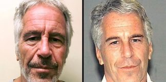 Foto: Millonario acuerdo en caso Epstein /Cortesía