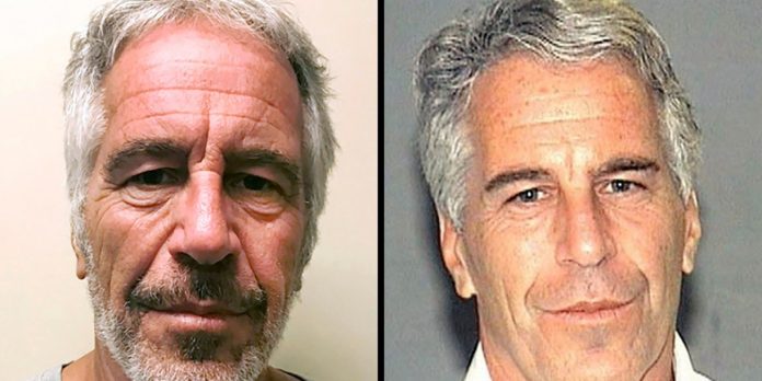 Foto: Millonario acuerdo en caso Epstein /Cortesía