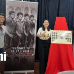 Foto: Homenaje a héroes de San José de las Mulas / TN8
