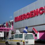 Foto: Hospital Sandino Nuevo Amanecer