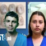 Foto: Captura por drogas en Nueva Segovia / TN8