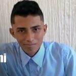 Foto: Fallece reconocido docente de Rivas en un accidente / TN8