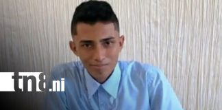Foto: Fallece reconocido docente de Rivas en un accidente / TN8