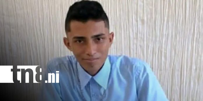 Foto: Fallece reconocido docente de Rivas en un accidente / TN8