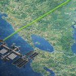 ¡Mirá hacia arriba! La Estación Espacial (ISS) cruzará el cielo de Nicaragua este domingo Foto: La ISS se verá en Nicaragua este domingo 8 de febrero