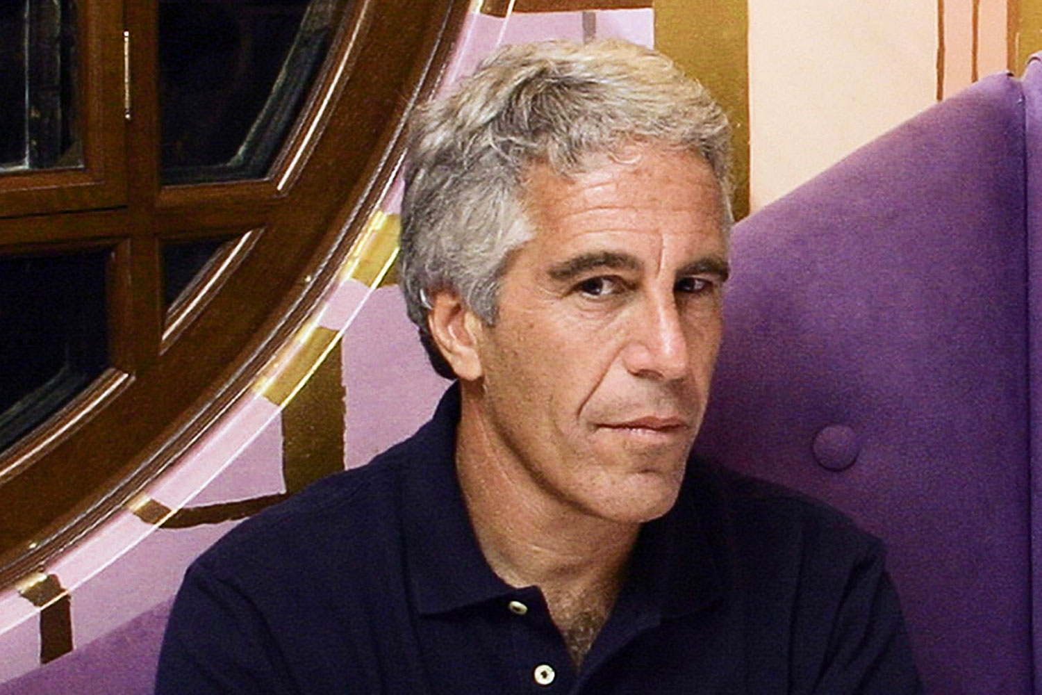 Foto: Revelan el testamento de Jeffrey Epstein y el destino su fortuna/ Cortesía 