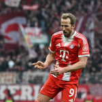 kane, futbol, bundesliga, harry