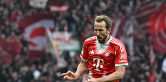 kane, futbol, bundesliga, harry