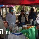 Foto: Matrículas de INATEC vigentes en carreras agrícolas de Nicaragua / TN8