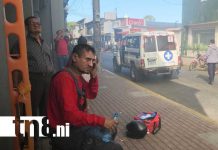 Alfonso, el heroico bombero que arriesgó su vida durante incendio en León Foto: Alfonso Cano, bombero heroico en León / TN8