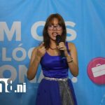 Masaya honra el legado de Rubén Darío con jornada dariana en Centro Tecnológico Foto: Jornada dariana en el Centro Tecnológico de Masaya, en honor a Rubén Darío / TN8