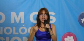 Foto: Jornada dariana en el Centro Tecnológico de Masaya, en honor a Rubén Darío / TN8