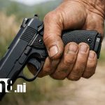Asesinatos en Wiwilí y El Cuá alarman a la población de Jinotega Foto: Crimen sangriento en Jinotega