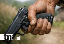 Asesinatos en Wiwilí y El Cuá alarman a la población de Jinotega Foto: Crimen sangriento en Jinotega