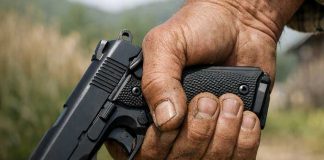 Foto: Crimen sangriento en Jinotega
