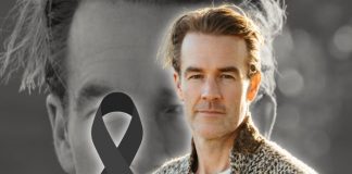 Foto: Muere James Van Der Beek protagonista de Dawson’s Creek /Cortesía