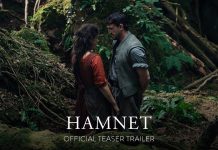 Hamnet: No siempre la tragedia rima bien con la poesía y el teatro Foto: Hamnet, película de Chloe Zhao