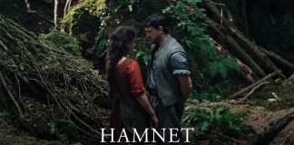 Foto: Hamnet, película de Chloe Zhao