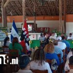 Foto: Presentación del plan ambiental de Granada en 2026 / TN8
