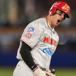 mexicanos a la final de la serie del caribe