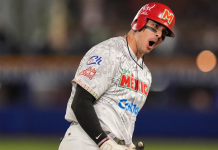 Equipos mexicanos a la final de la Serie del Caribe mexicanos a la final de la serie del caribe