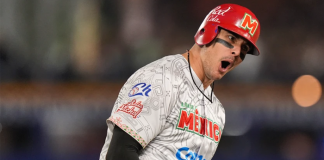mexicanos a la final de la serie del caribe