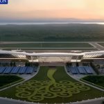 Foto: Aeropuertos de Nicaragua marcarán un antes y un después /TN8