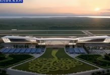 China impulsa megaproyecto en Nicaragua: aeropuerto Punta Huete supera los $500 millones Foto: Aeropuertos de Nicaragua marcarán un antes y un después /TN8