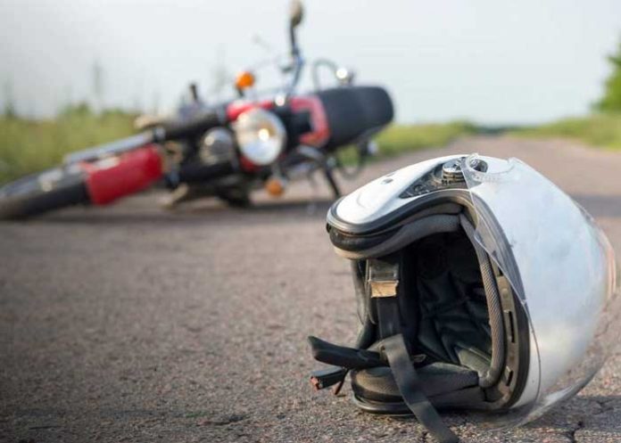 Foto: Fuerte accidente en La Cruz de Río Grande, sector del Caribe Sur