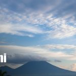 Foto: Clima en Nicaragua