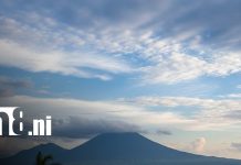 Foto: Clima en Nicaragua