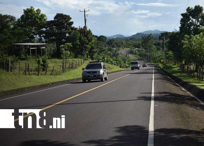 Foto: Violento asalto en una comunidad en El Rama, Caribe Sur / TN8