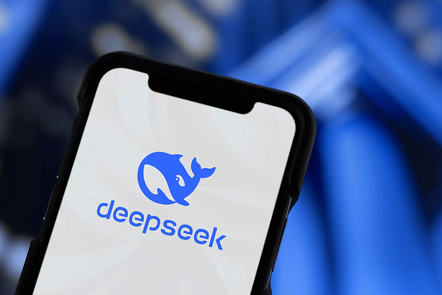 Foto: DeepSeek desafía a Silicon Valley con sus nuevos modelos de IA/ Cortesía 