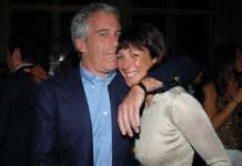 Foto: Ghislaine Maxwell evita declarar sobre Epstein /Cortesía