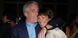 Foto: Ghislaine Maxwell evita declarar sobre Epstein /Cortesía