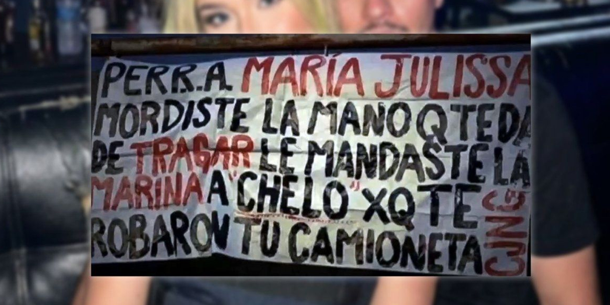 Foto: Influencer vinculada en rumores sobre “El Mencho” /Cortesía