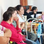 Foto: Ciro Molina cumple su primer año brindando bienestar integral /TN8