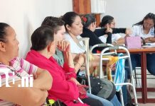Foto: Ciro Molina cumple su primer año brindando bienestar integral /TN8