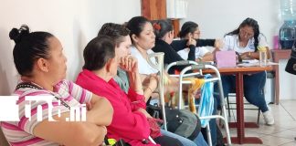 Foto: Ciro Molina cumple su primer año brindando bienestar integral /TN8