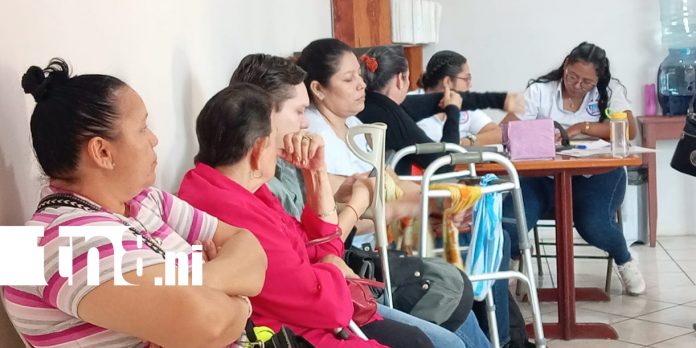 Foto: Ciro Molina cumple su primer año brindando bienestar integral /TN8