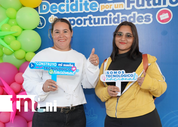 Foto: Arranca el año técnico 2026 en el José Coronel Urtecho /TN8