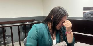 Foto: Mujer acusada de asesinato en Praderas del Doral es declarada inocente /TN8